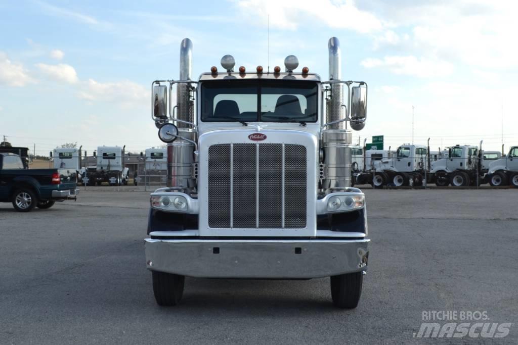 Peterbilt 389 Traktorske jedinice