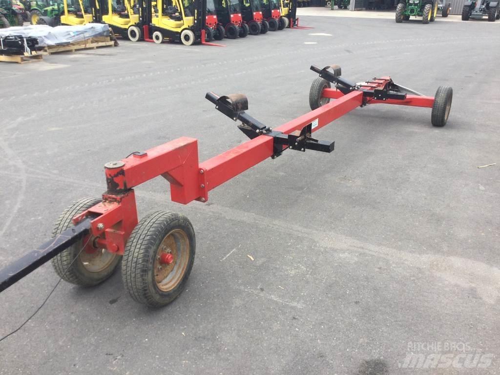 Perard 4rnf Poljoprivreda – ostalo