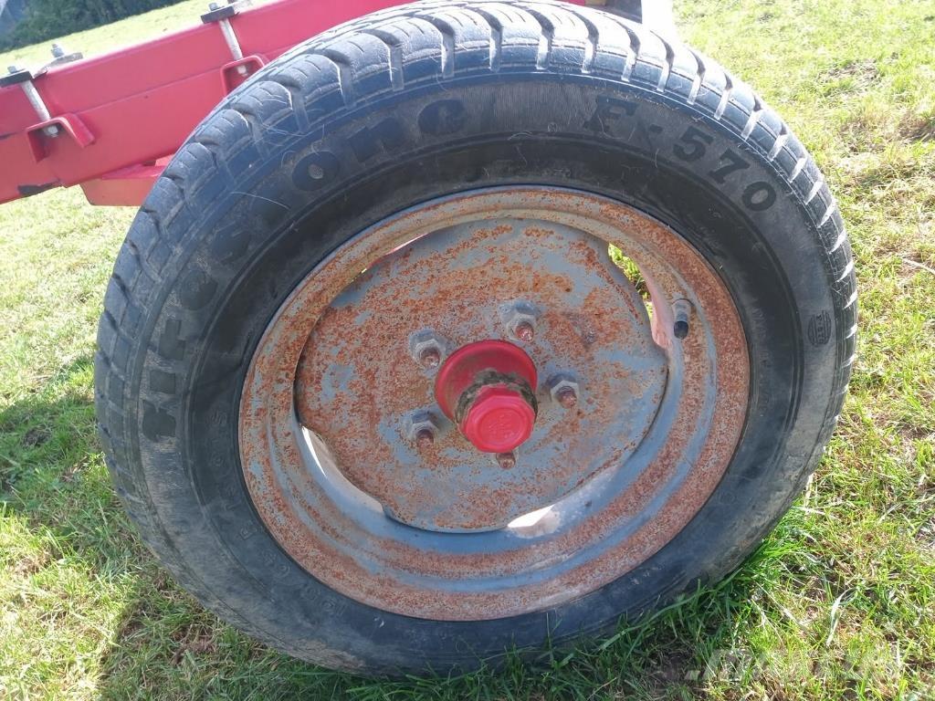 Perard 4rnf Poljoprivreda – ostalo