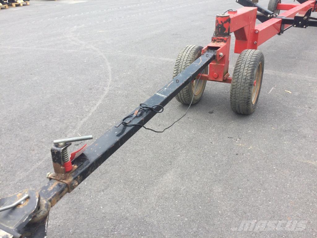 Perard 4rnf Poljoprivreda – ostalo