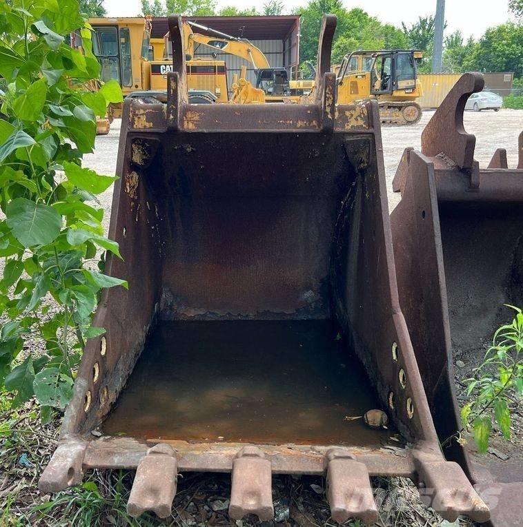 CAT 320 D L Bageri gusjeničari