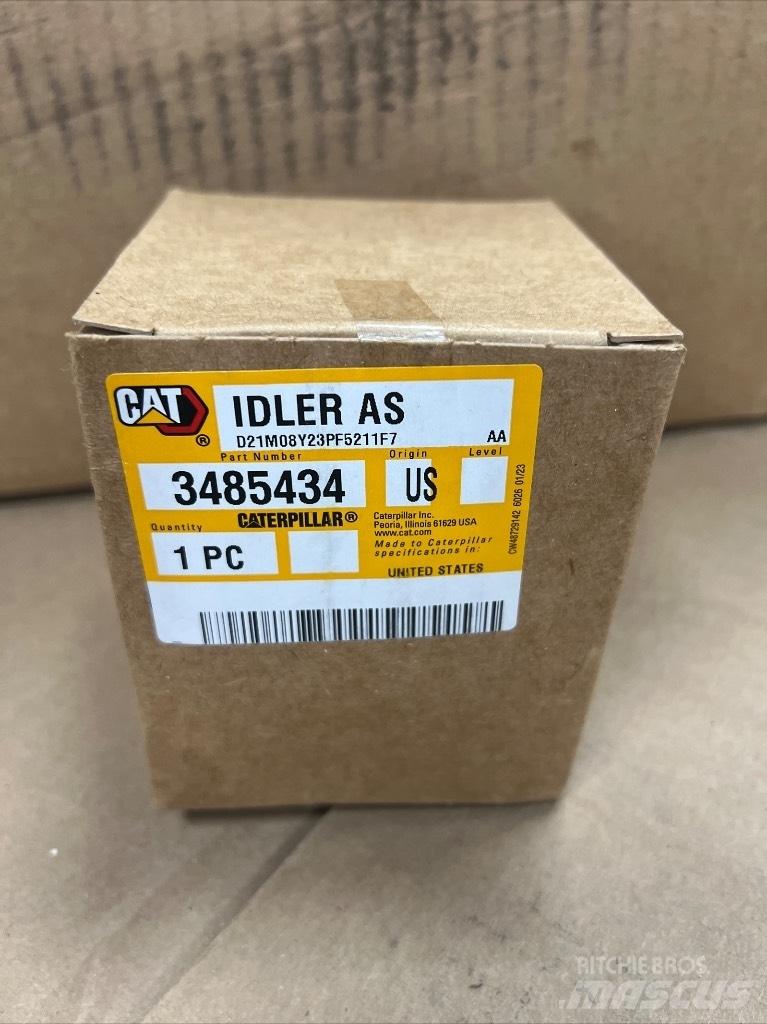CAT 348-5434 Ostalo