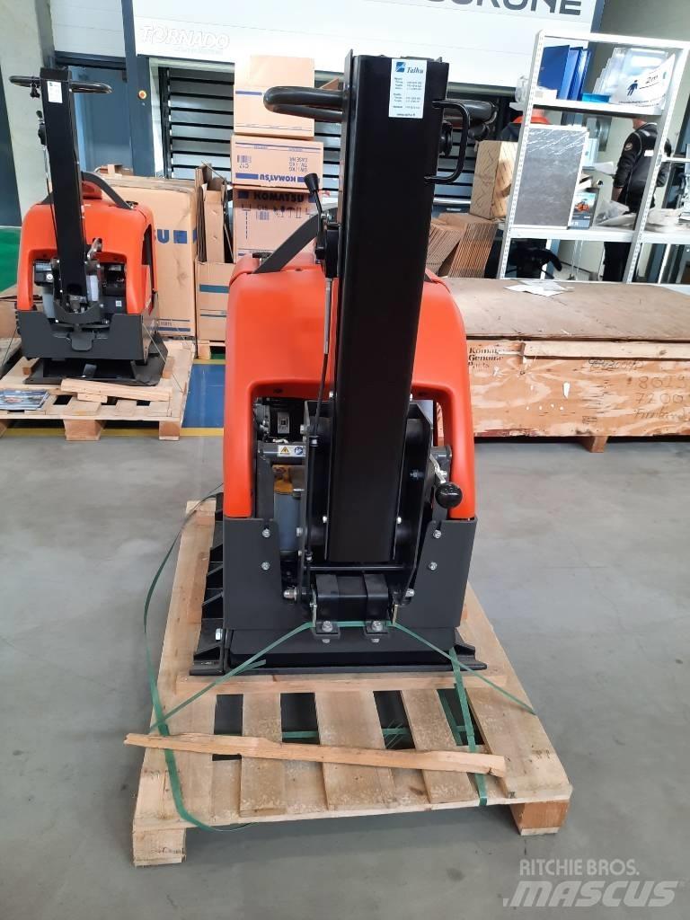 Husqvarna LG504 Ostale komponente