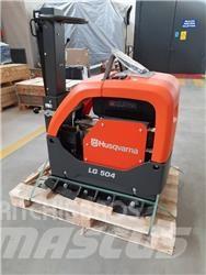 Husqvarna LG504 Ostale komponente