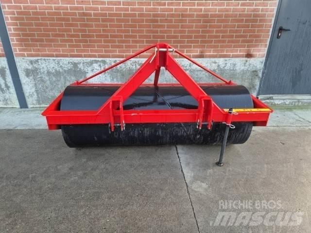 Peecon LR220 Valjci