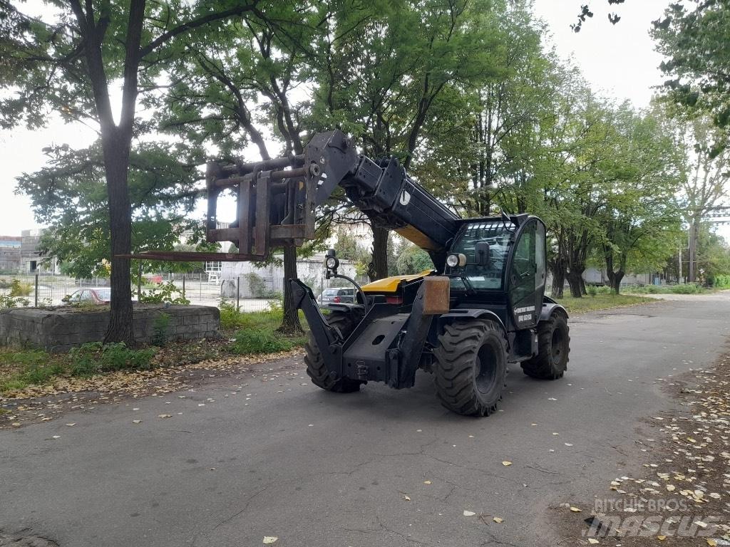 Haulotte 4017 Teleskopski viličari