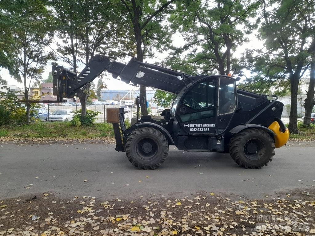 Haulotte 4017 Teleskopski viličari