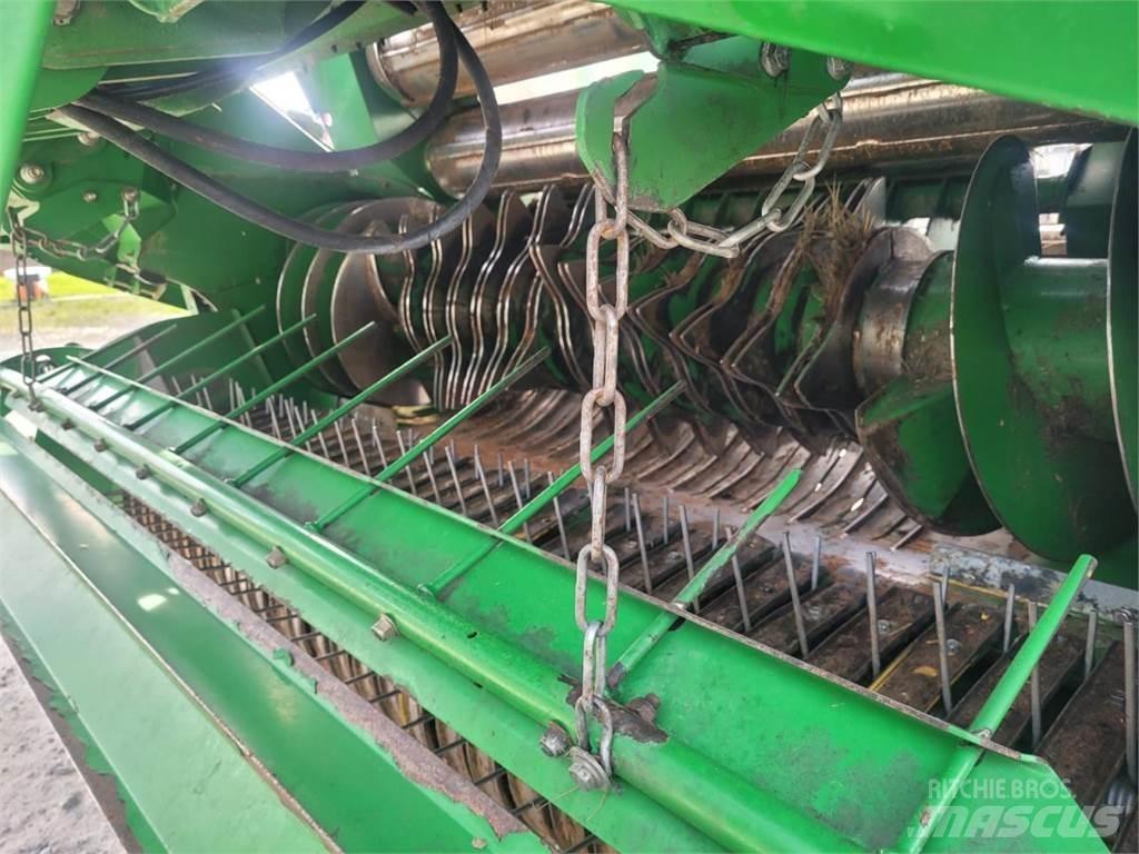 John Deere RBP 990 Rolo balirke