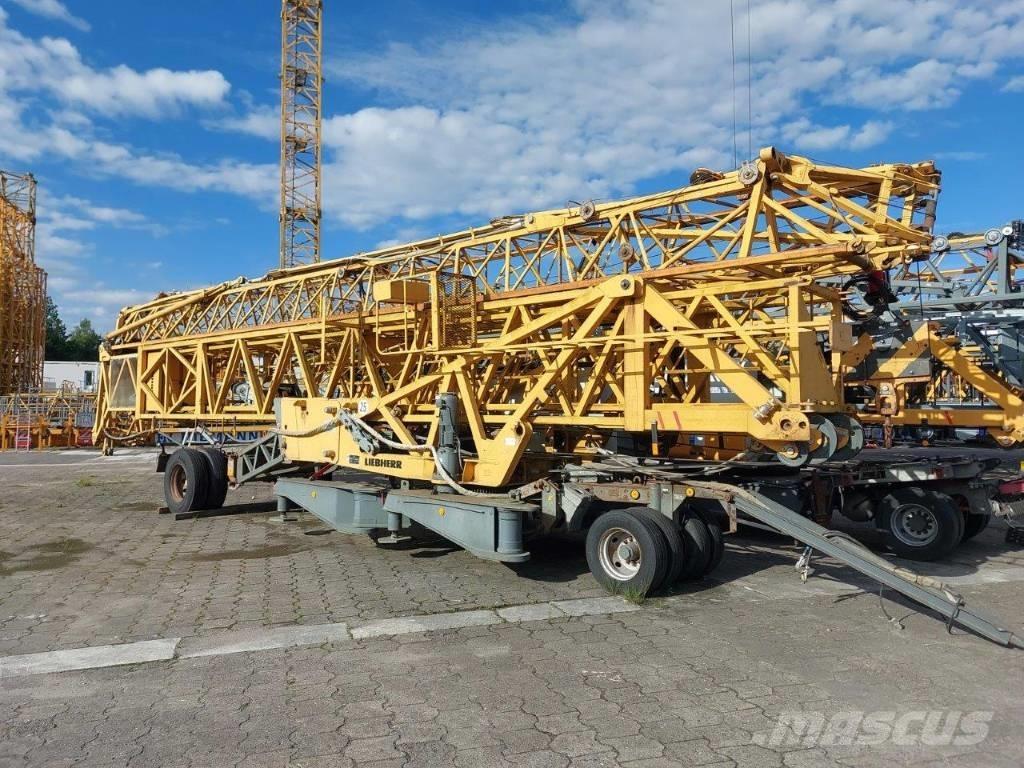 Liebherr 71 K Toranjski kranovi