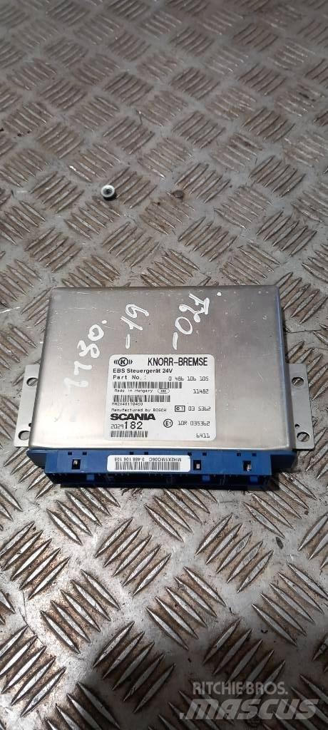 Scania G 440.   2029182 Elektronika
