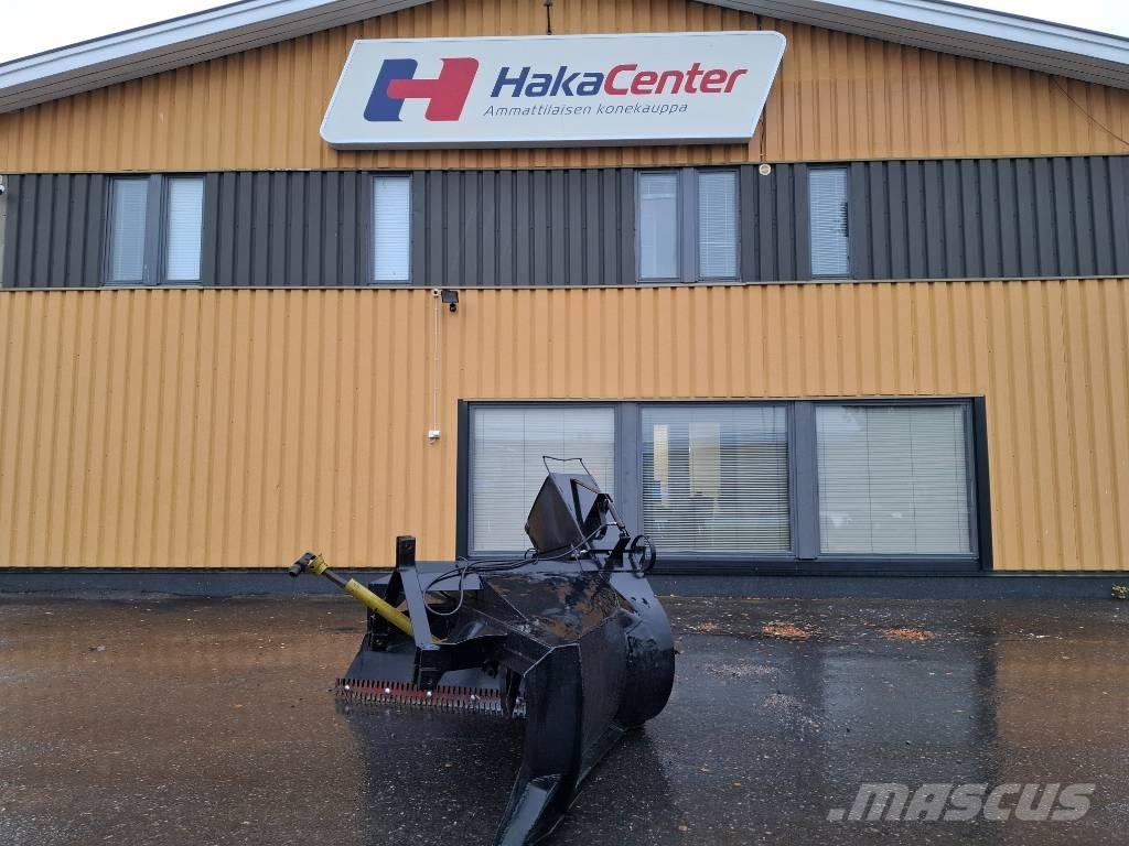 Leppä 260 Sniježne freze
