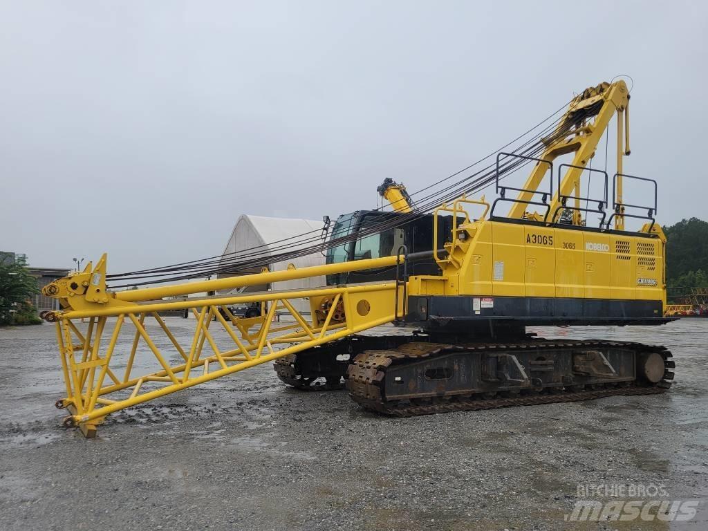 Kobelco CK 1100 G Kranovi sa gusjenicama