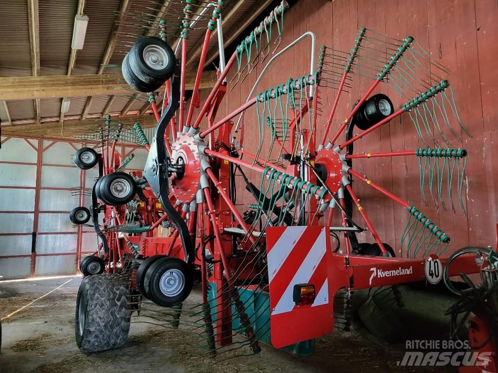 Kverneland 97150C Sakupljači