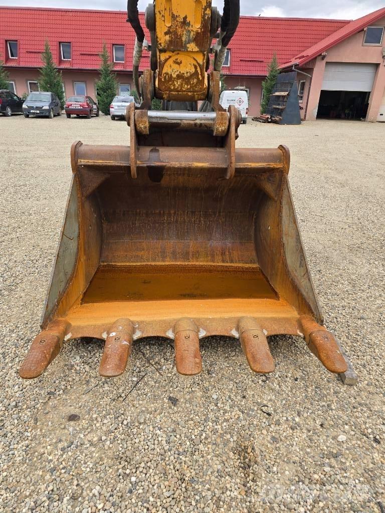 Liebherr R 936 N LC Bageri gusjeničari