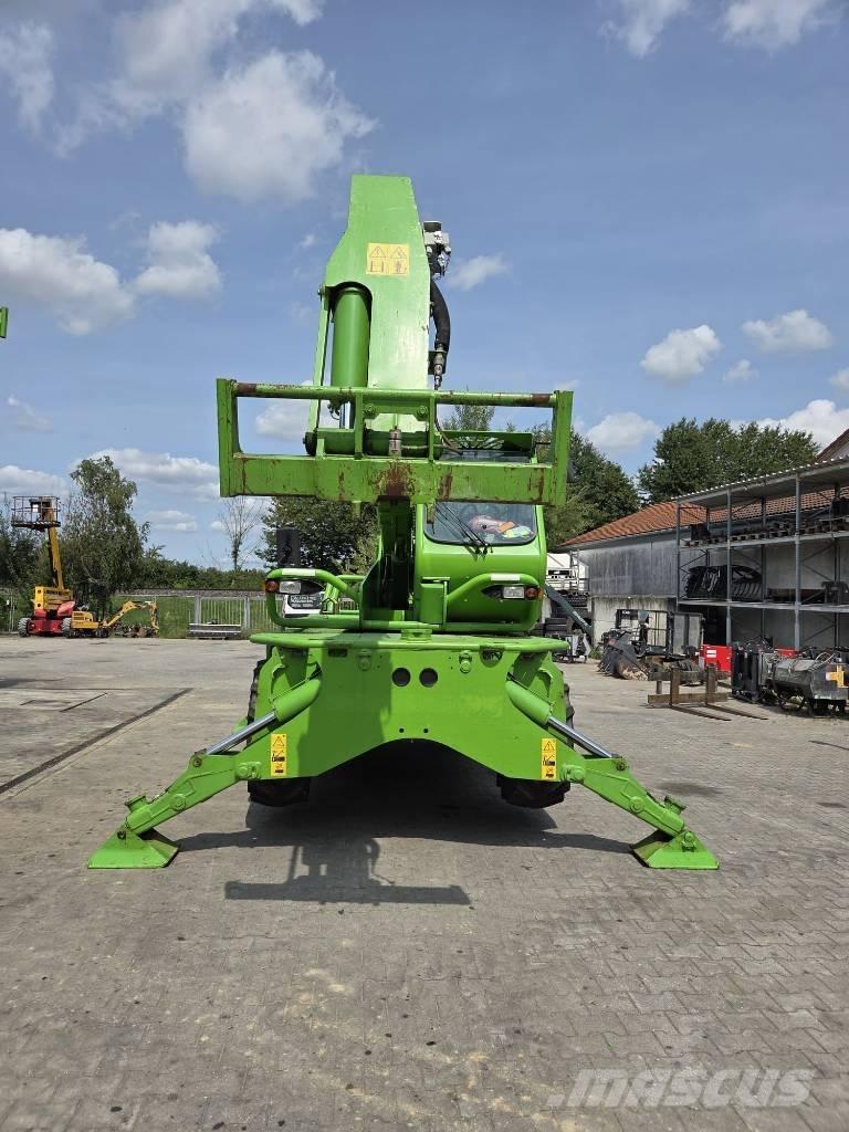 Merlo 38.16 Roto Teleskopski viličari