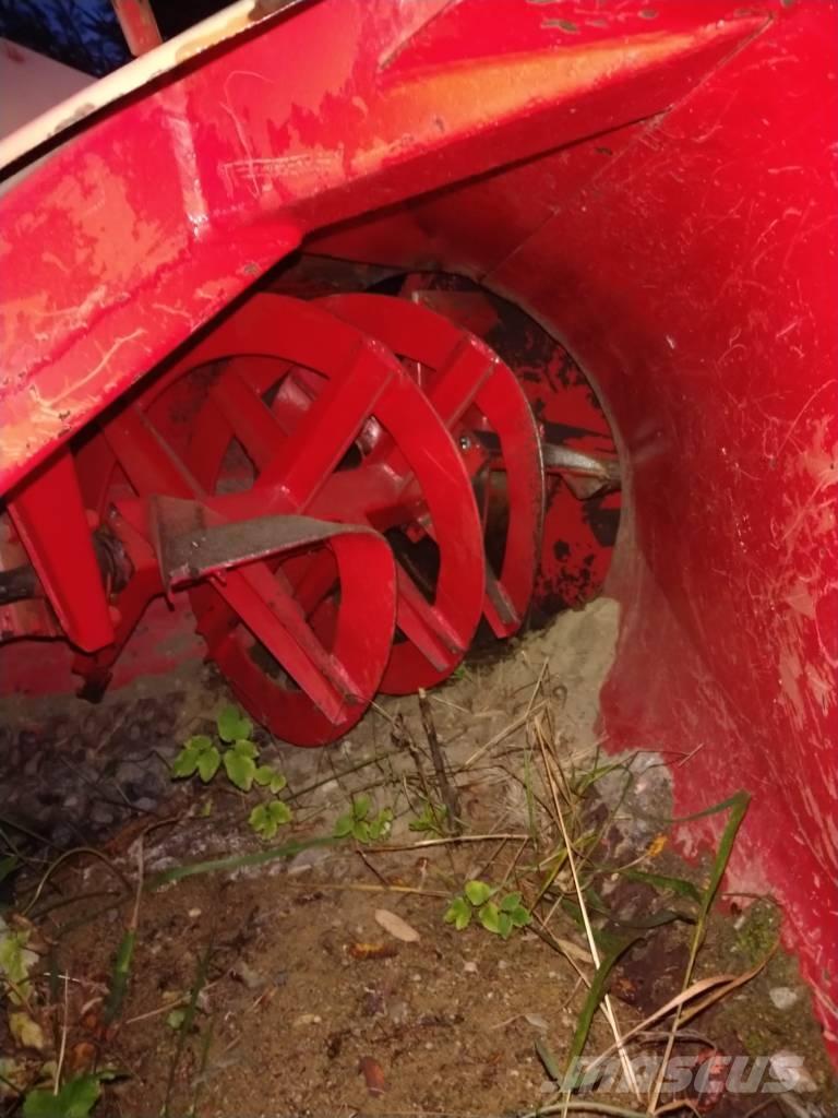 Esko 240 Sniježne freze