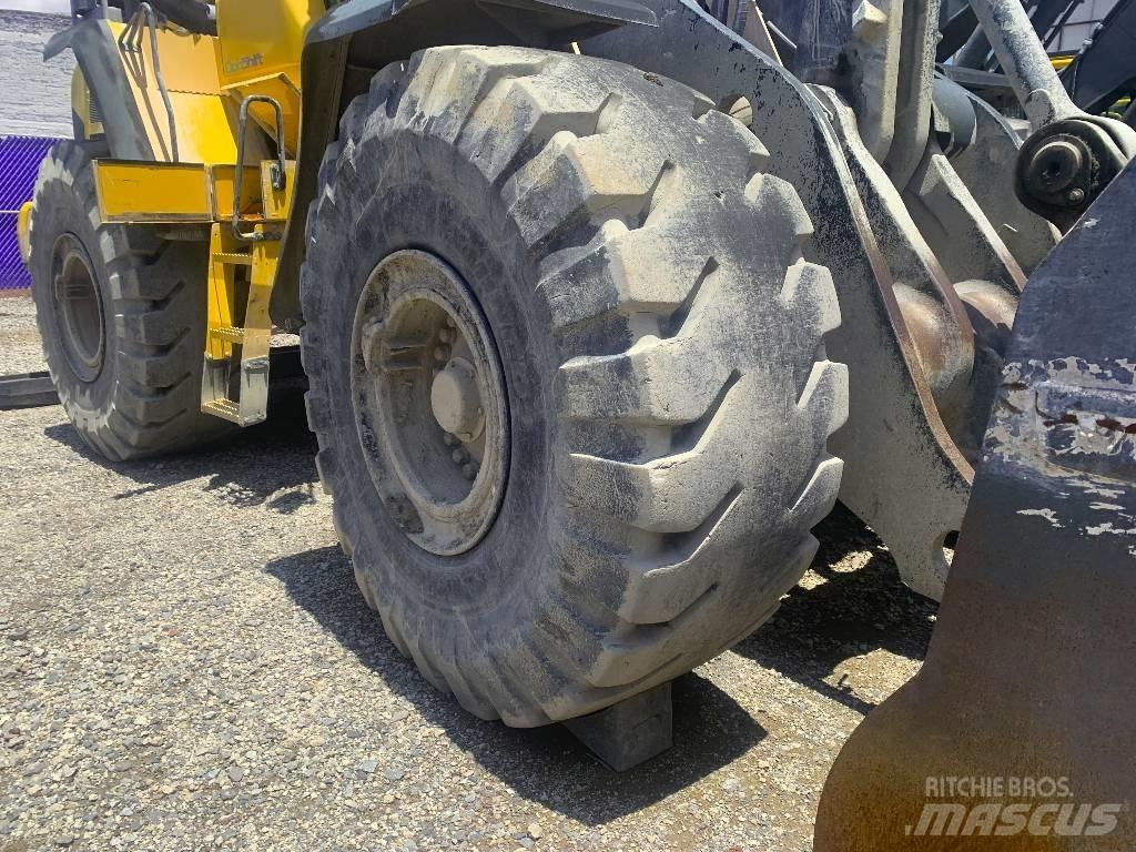 Volvo L 150 G Utovarivači na kotačima
