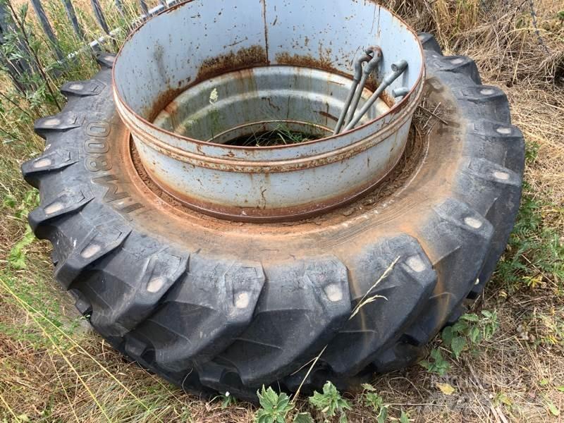 Pirelli 540/65R34 Poljoprivreda – ostalo