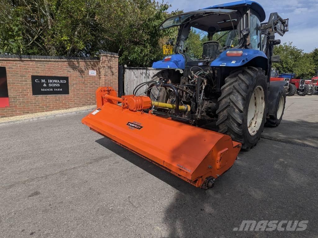 Perfect KP240 Kosilice
