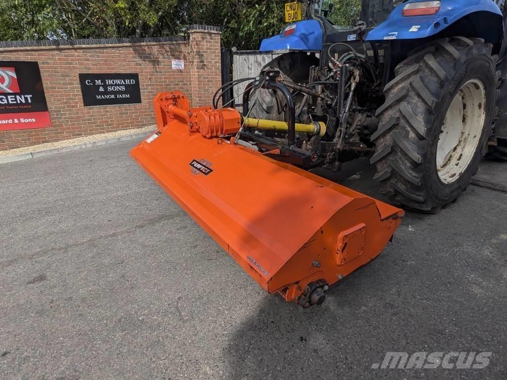 Perfect KP240 Kosilice