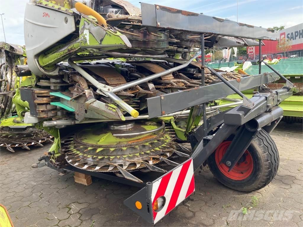 CLAAS Orbis 900 Poljoprivreda – ostalo