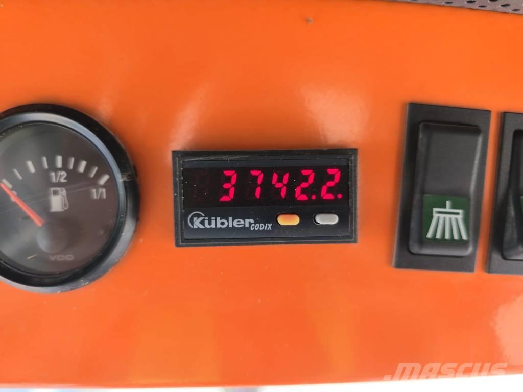 Optimas H 99 Građevinarstvo – ostalo