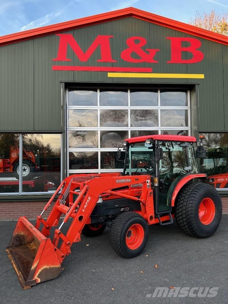 Kubota L 4630 GSTC Kompaktni (mali) traktori
