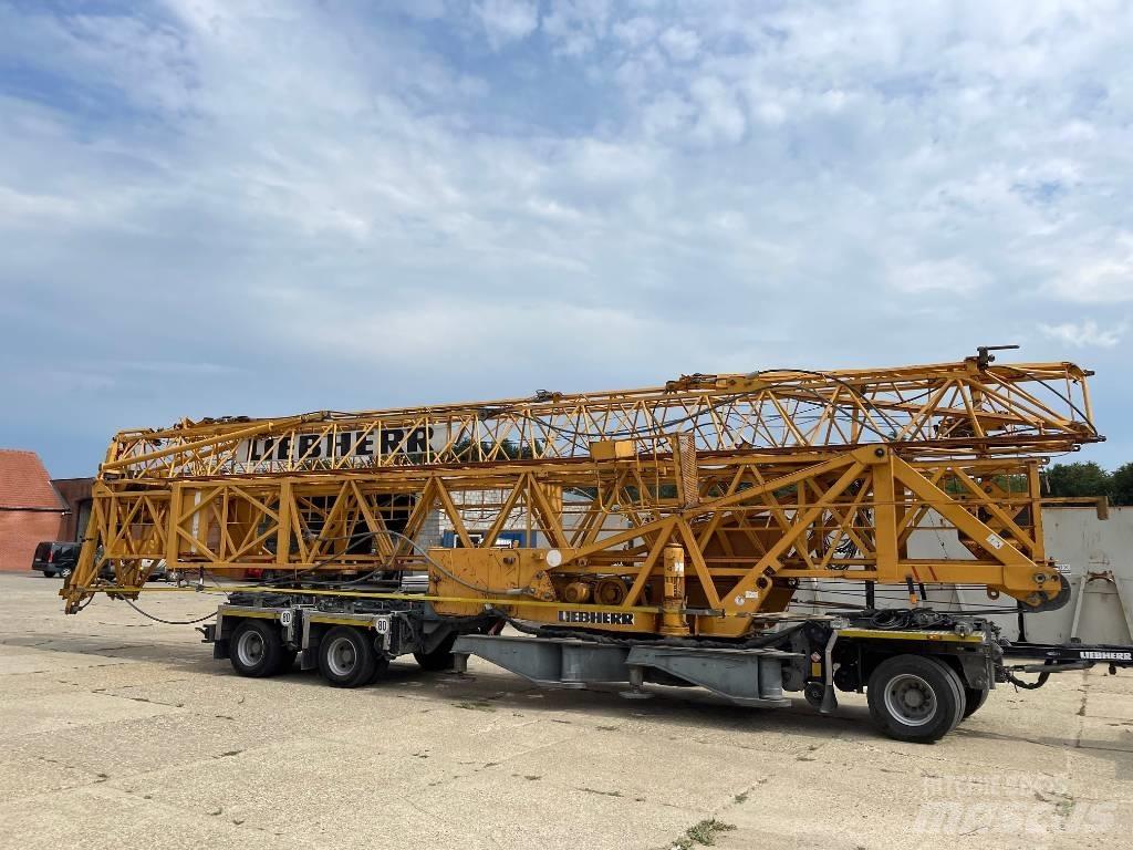 Liebherr 56K Toranjski kranovi