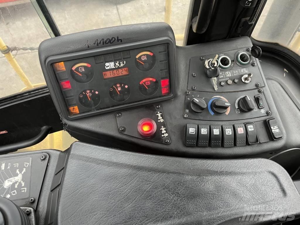 Hyster H23XM-12EC Kontejnerski viličari