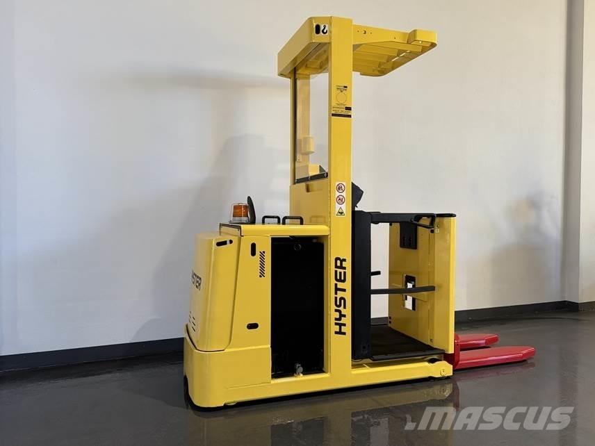 Hyster K1.0L-17SL Niskopodizni komisioni viličar