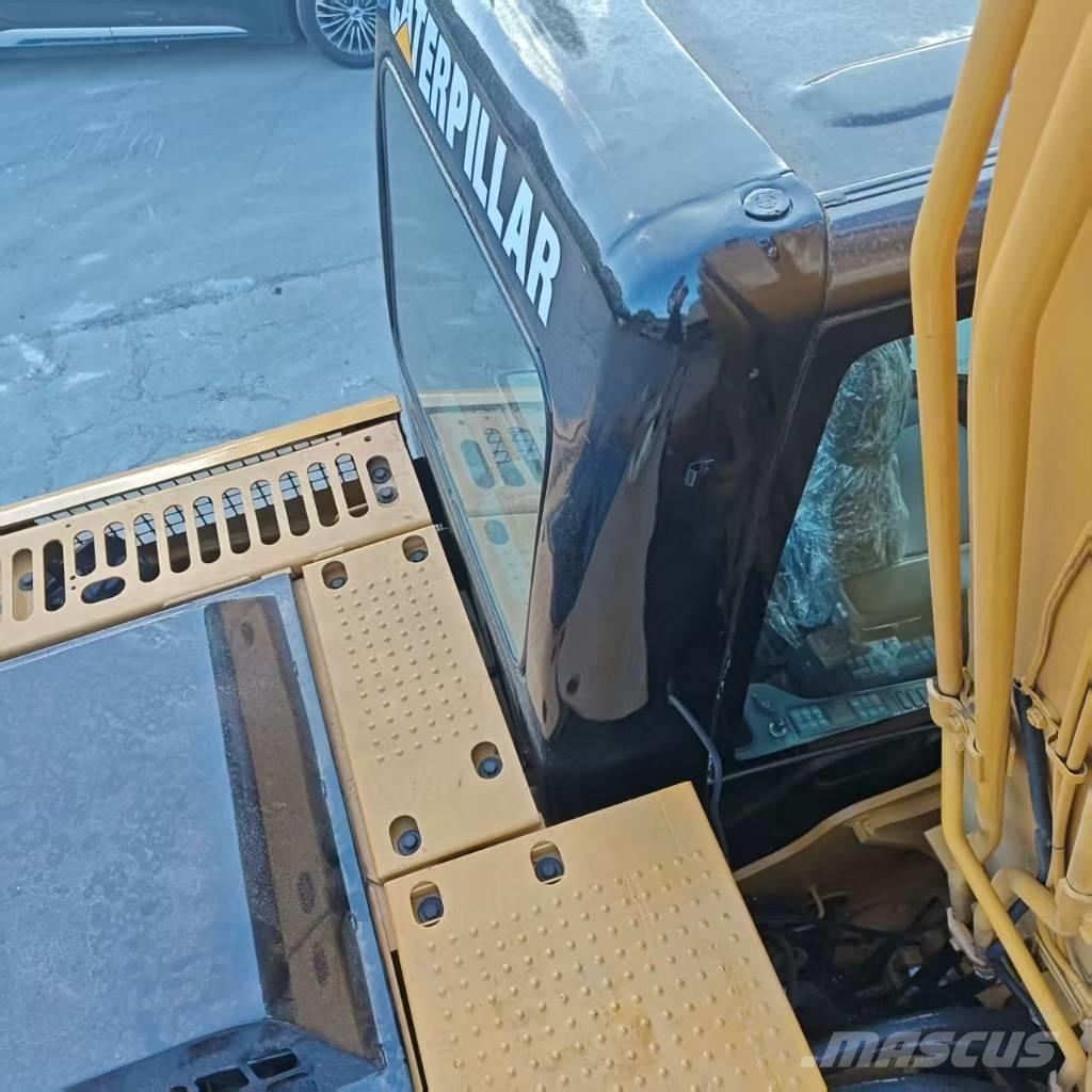 CAT 312 D Bageri gusjeničari