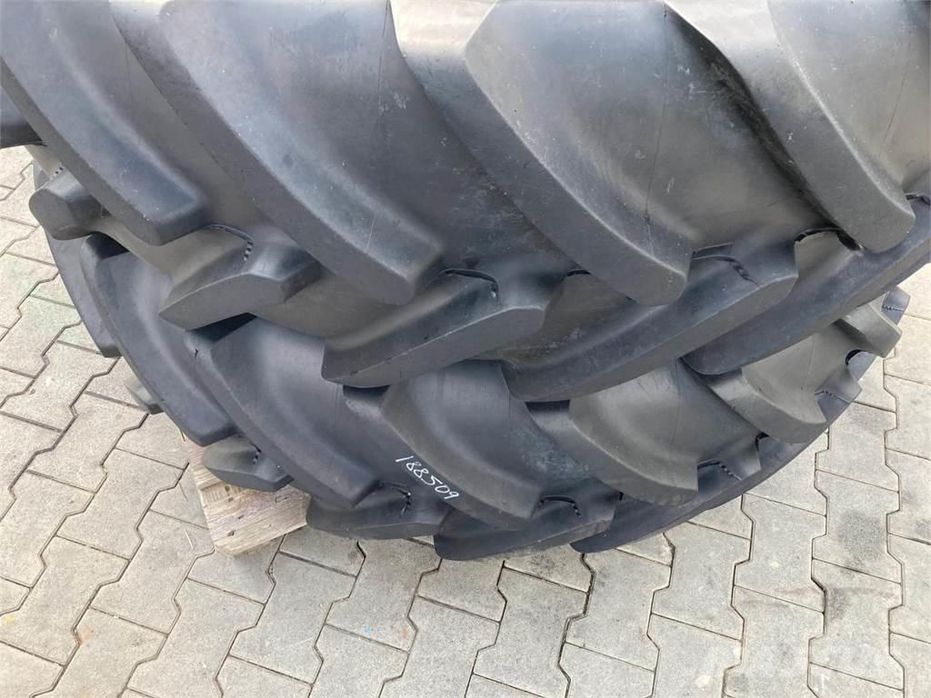 Michelin 480/70R38 Gume, kotači i naplatci