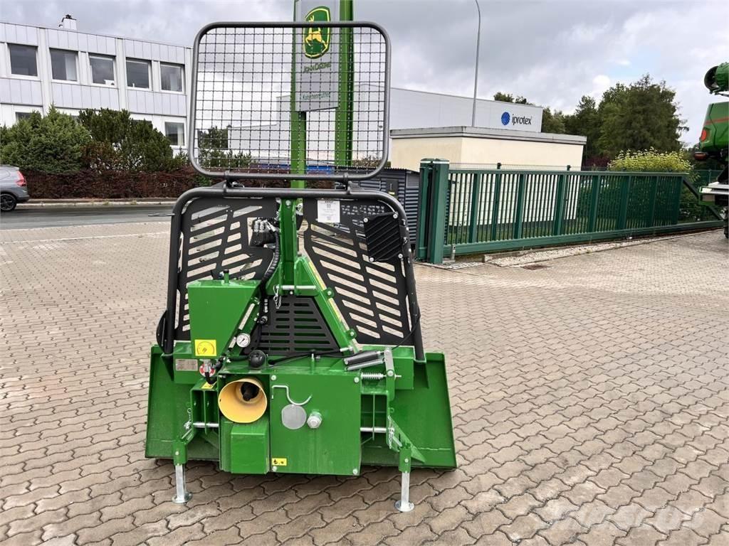 Krpan 550 GL Vitlo