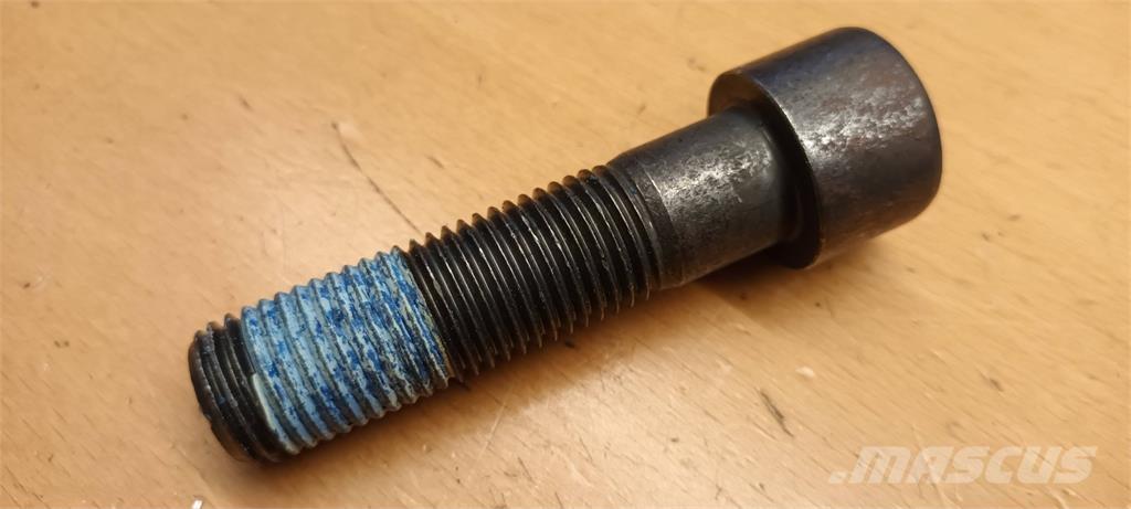 Ponsse 1020616 Šasije I ovjese