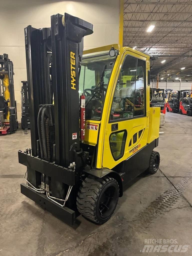 Hyster S 120 FT Viličari - ostalo