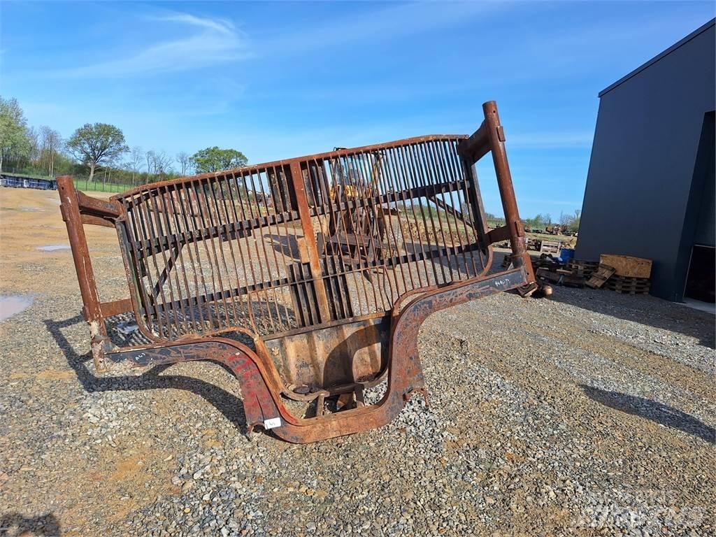 John Deere 1410D Ostale komponente
