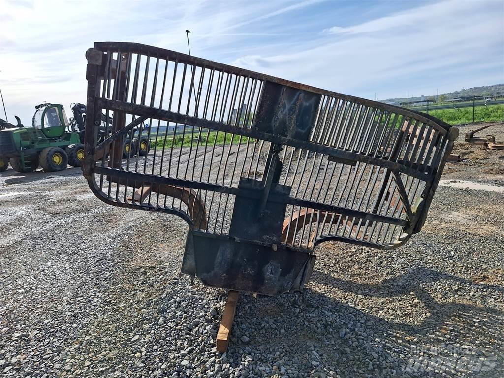 John Deere 1410D Ostale komponente