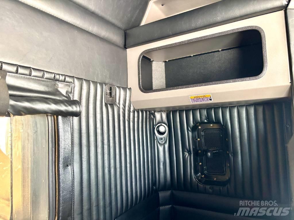 Kenworth W 900 Traktorske jedinice