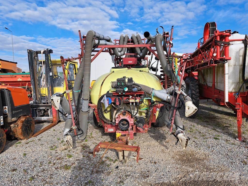 Hardi Merkury 3000 Prskalice gnojiva