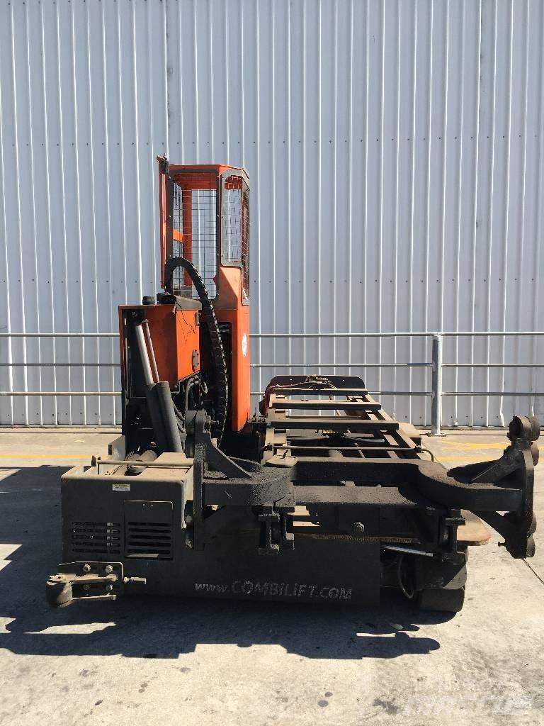Combilift C4000STE Bočni viličari