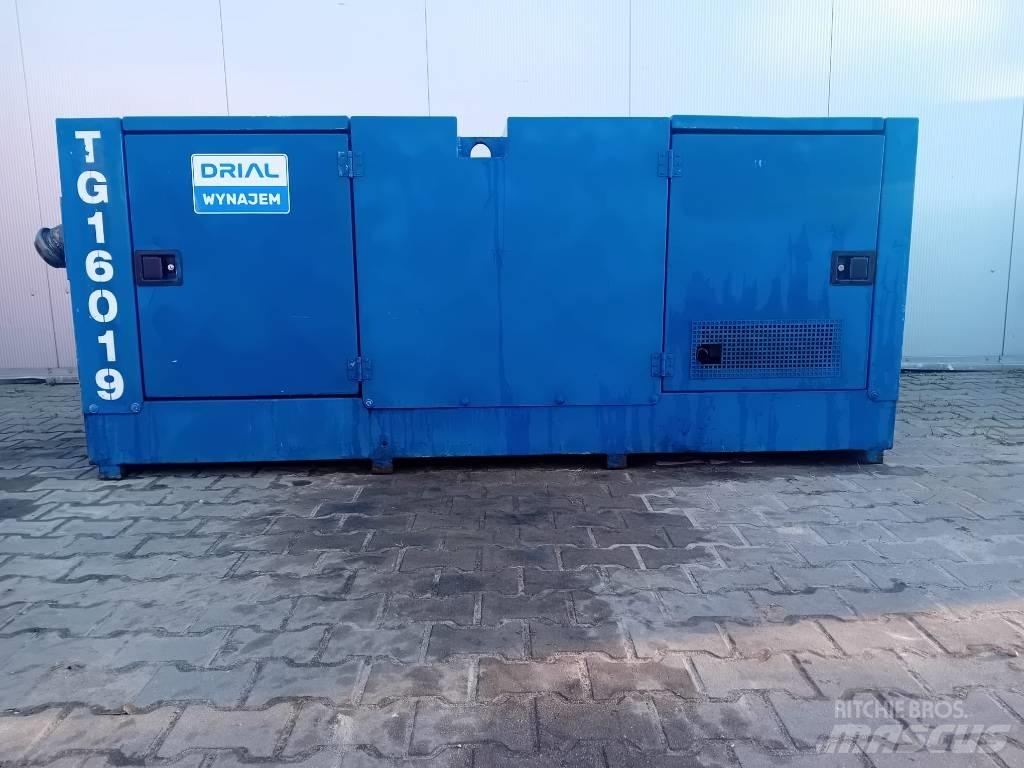 Geho ZD600 Pumpe za vodu