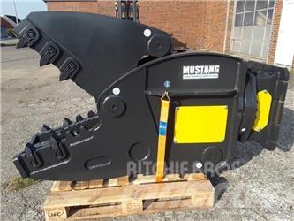 Mustang RH20 Građevinske drobilice