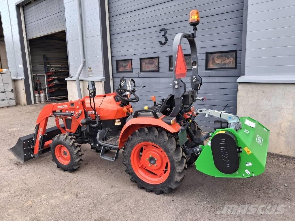 Kubota EK 1-261 Kompaktni (mali) traktori