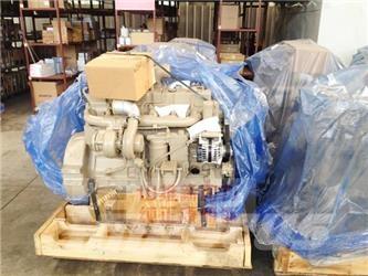 Cummins 6C8.3 Motori