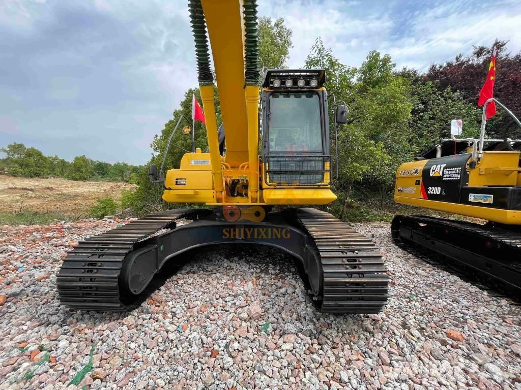 Komatsu PC 240-8 Bageri gusjeničari
