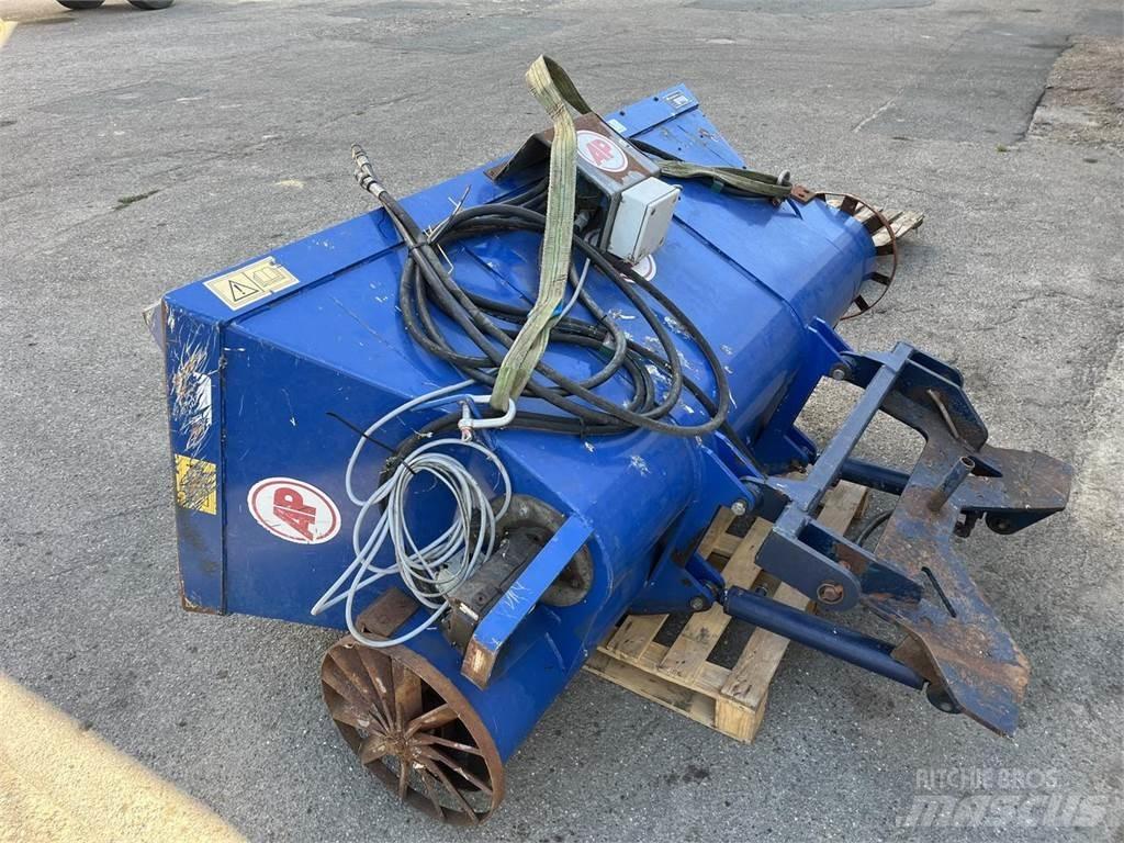 AP VDC2000ZU/EB3 Hranilice za stoku