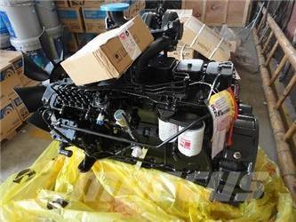 Cummins 6BTA5.9-C165 Motori