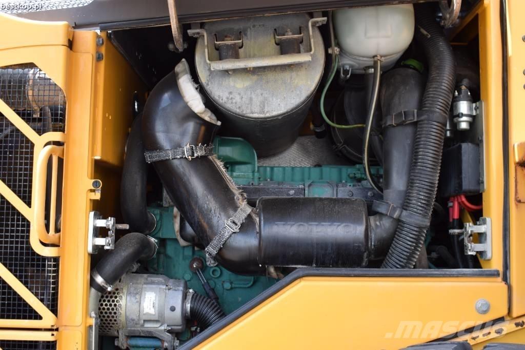 Volvo L 90 F Utovarivači na kotačima