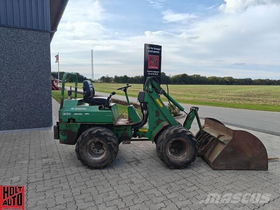 Uni-Loader 190 DY-H Mini utovarivači