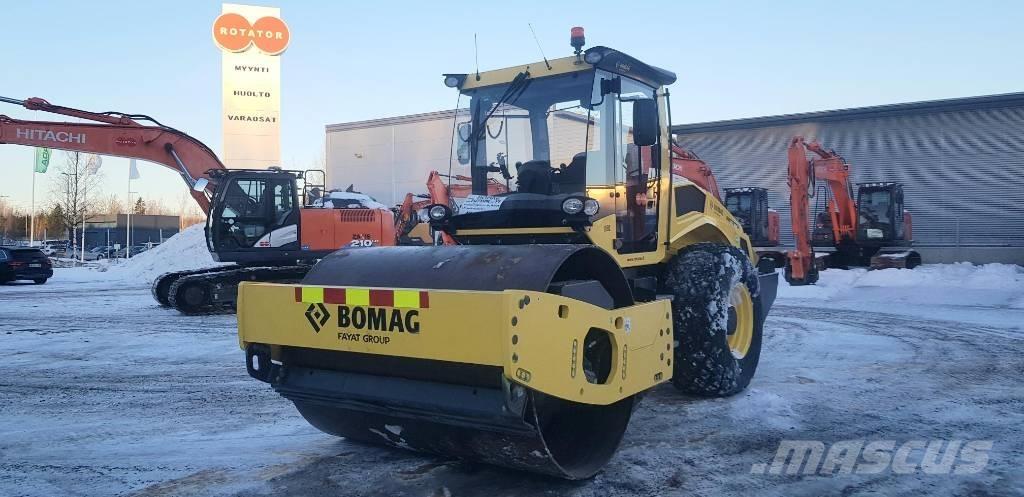 Bomag BW213 BVC-5 Kompaktori zemlje